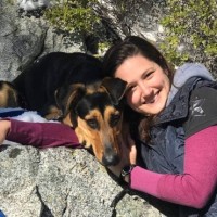 Newport Aquarium Employee Hali Jungers's profile photo