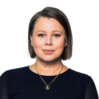 Relevant Digital Oy Employee Suvi Leino's profile photo