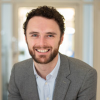 Wellers Employee Ross Andrews's profile photo