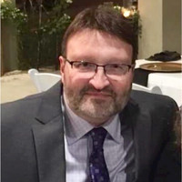 Olympus Surgical -OSTA Employee Jeff Knoblett's profile photo