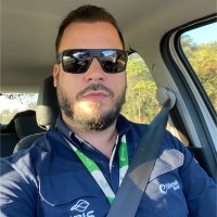 Eldorado Brasil Celulose S.A Employee Silvio Moraes's profile photo