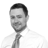 Snowdon Homes Employee Nathan Eyre's profile photo
