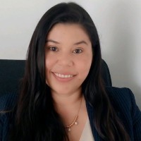 Teppack Group Employee Nora Elena Moreno's profile photo