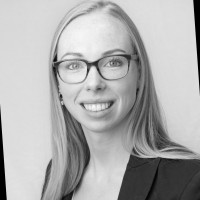 Inkada Employee Yvonne Kemink's profile photo