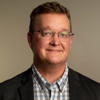 Carpe Diem Technology Solutions LLC Employee Jay Chappell's profile photo