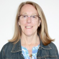 Communications Collaborative Employee Mary Truslow's profile photo