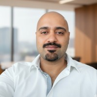 Mechademy Employee Arvind Verma's profile photo