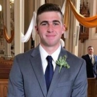 Maxwell McLaughlin Email