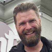 Summit Career College Employee Garrett Riney's profile photo
