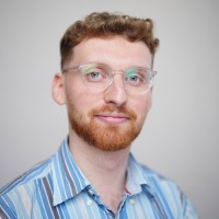 Develop Magazine Employee Joe Carter's profile photo