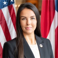 Georgia Department of Administrative Services Employee Holli Meredith's profile photo