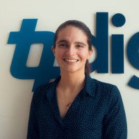 Digitt Employee Diana Padilla's profile photo