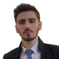 Vector ML Analytics Employee Feras Khalil's profile photo