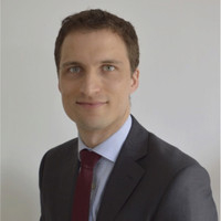 RCI Bank and Services Italia Employee Sylvain Durupthy's profile photo