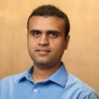 Snowflake Employee Pavan Pothukuchi's profile photo