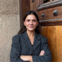 Maple Employee Julie Hjortdal's profile photo