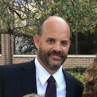 Heffron Machine Services LLC Employee Tim Heffron's profile photo
