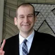 HobbyLink Japan Employee Scott Snochowski's profile photo