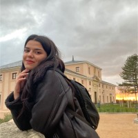 Luiza Husaru's profile photo