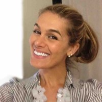 AMC Employee Ivy Preston's profile photo