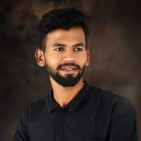 Trigent Software Inc Employee Manojkumar G's profile photo