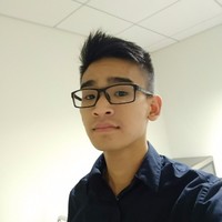 Golub Capital Employee Christopher Yee's profile photo