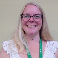 Royal Liverpool Philharmonic Employee Zoe Armfield's profile photo