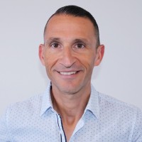 Rinnai Australia Employee Mike Paradisis's profile photo
