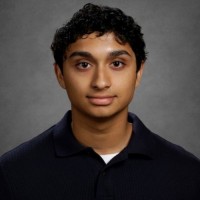 Gone Employee Aarnav Bhat's profile photo