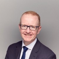 BNP Paribas Real Estate Employee Mark England's profile photo
