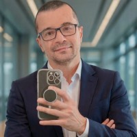 FINK Mobility Employee Francisco Sousa's profile photo