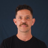 Cloud Anvil Employee Harley Tesoriero's profile photo