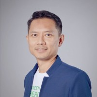 IMI Industries Employee Warachai Chaturasathaporn's profile photo