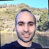 Vahe Tshitoyan Email & Phone Number