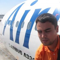 Xaretec Employee Javier Santano's profile photo