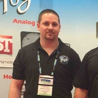Hoyt Electrical Instrument Works Inc. | Hoyt Meter Employee Mark Scott's profile photo