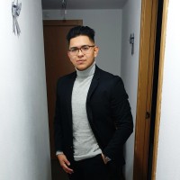 Jordan Alberto Cumpa Terán Email