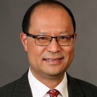 State Street Investment Management Employee Tim Wang's profile photo