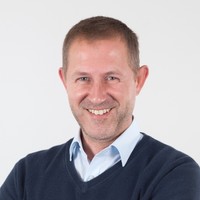 Johan Ranschaert Email & Phone Number