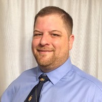 The Delta Chi Educational Foundation Employee Jason Sisk's profile photo