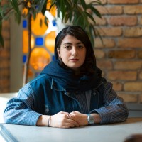 Kaarmaan House Employee Zara Sabbaghi's profile photo