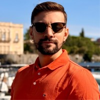 Allasca Employee Salvatore Romano's profile photo