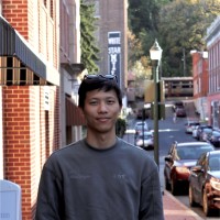North Carolina State University Employee Yi-Ting's profile photo