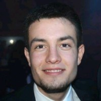 Sanofi Employee Luca Grimaldi's profile photo