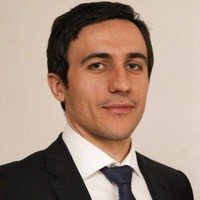 oOh! Employee Goran Marjanovic's profile photo