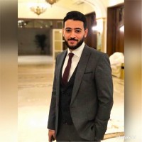 Jameel Finance - Egypt Employee Kaeid Hanafy's profile photo