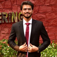 DocLens.ai Employee Devanshu Pathak's profile photo