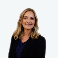 New System Laundry Employee Sarah Kelly's profile photo
