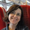 Anna Romanova Email