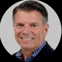 Salesforce Employee Joseph Leonard's profile photo